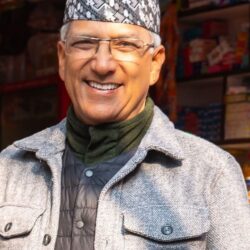 रवीन्द्र मिश्रले दिए राप्रपाका सबै जिम्मेवारीबाट राजीनामा