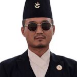 गृहमन्त्री सुधन गुरुङले दिए राजीनामा