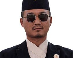 गृहमन्त्री सुधन गुरुङले दिए राजीनामा