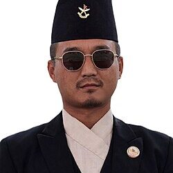 गृहमन्त्री सुधन गुरुङले दिए राजीनामा