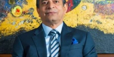 नेपाल इन्भेस्टमेन्ट मेगा बैंकको सीईओ ज्योति पाण्डे पक्राउ