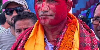 रास्वपा सुदूरपश्चिमको सभापतिमा प्रकाश विष्ट विजयी रास्वपा सुदूरपश्चिमको सभापतिमा प्रकाश विष्ट विजयी