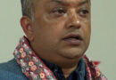 नेपाली कांग्रेसका सभापति गगन थापाले प्रधानमन्त्री बालेन शाहलाई माफी माग्न आग्रह नेपाली कांग्रेसका सभापति गगन थापाले प्रधानमन्त्री बालेन शाहलाई माफी माग्न आग्रह