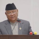 रविलाई कांग्रेसकाे प्रश्न- दिल्लीमा हुँदा सिमानाको ‘स’ र कालापानीको ‘क’ उच्चारण किन गरिएन ?