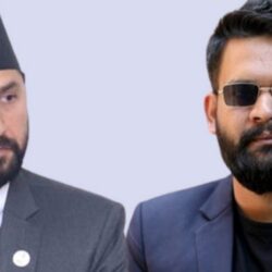रास्वपा महाधिवेशनमा प्यानल बनाउन निषेध