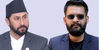 रास्वपा महाधिवेशनमा प्यानल बनाउन निषेध रास्वपा महाधिवेशनमा प्यानल बनाउन निषेध