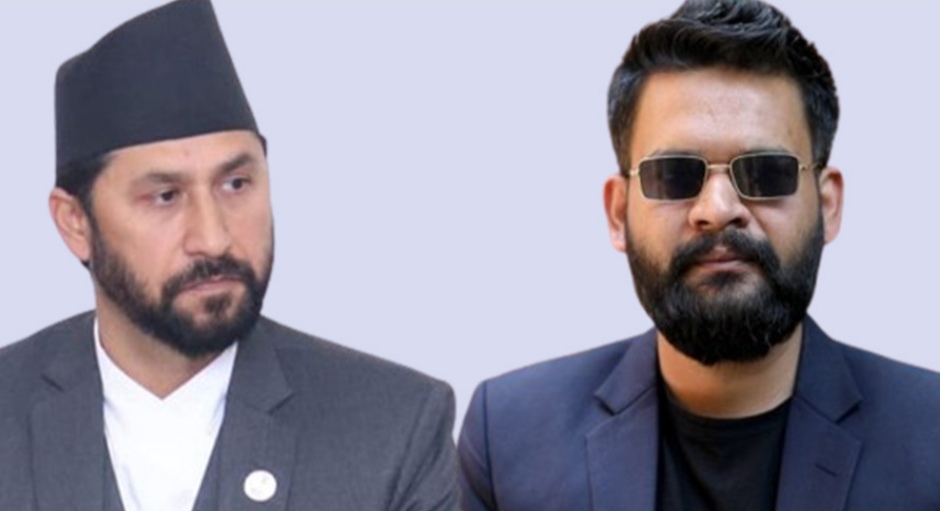 रास्वपा महाधिवेशनमा प्यानल बनाउन निषेध रास्वपा महाधिवेशनमा प्यानल बनाउन निषेध