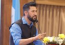 रास्वपा सभापतिमा रवि लामिछाने निर्विरोध
