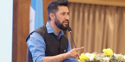 रास्वपा सभापतिमा रवि लामिछाने निर्विरोध रास्वपा सभापतिमा रवि लामिछाने निर्विरोध