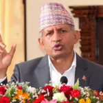 रास्वपा महाधिवेशनमा एमालेले प्रदीप ज्ञवालीलाई पठाउने