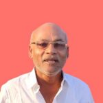 एमाले नेता एवम् पूर्वसांसद कोइरी पक्राउ