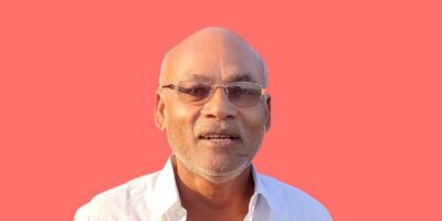 एमाले नेता एवम् पूर्वसांसद कोइरी पक्राउ एमाले नेता एवम् पूर्वसांसद कोइरी पक्राउ