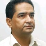 कञ्चनपुरका पत्रकार खेम भण्डारी पक्राउ