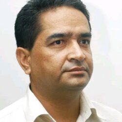 कञ्चनपुरका पत्रकार खेम भण्डारी पक्राउ