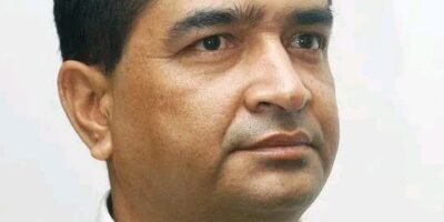 कञ्चनपुरका पत्रकार खेम भण्डारी पक्राउ कञ्चनपुरका पत्रकार खेम भण्डारी पक्राउ