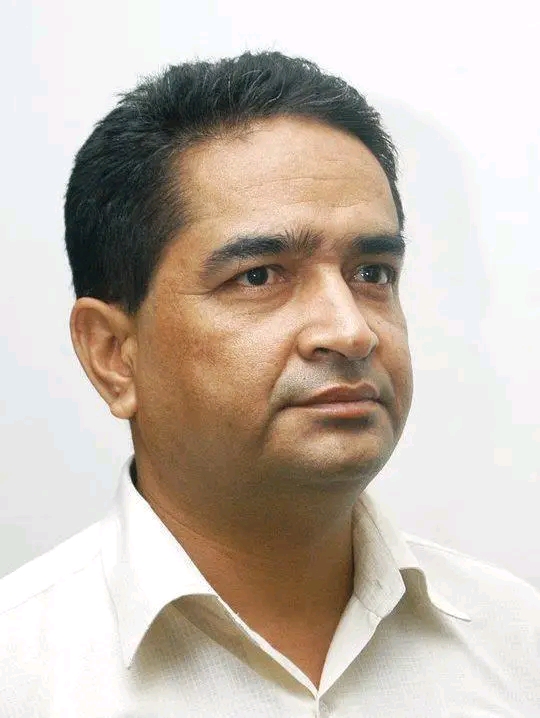 कञ्चनपुरका पत्रकार खेम भण्डारी पक्राउ कञ्चनपुरका पत्रकार खेम भण्डारी पक्राउ