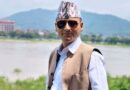 धनगढीका रावल गोरखापत्र संस्थानको महाप्रबन्धकमा नियुक्त धनगढीका रावल गोरखापत्र संस्थानको महाप्रबन्धकमा नियुक्त