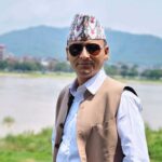 धनगढीका रावल गोरखापत्र संस्थानको महाप्रबन्धकमा नियुक्त