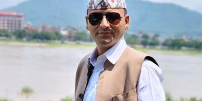 धनगढीका रावल गोरखापत्र संस्थानको महाप्रबन्धकमा नियुक्त धनगढीका रावल गोरखापत्र संस्थानको महाप्रबन्धकमा नियुक्त