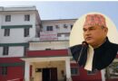 मुख्यमन्त्री शाहको एमालेलाई अल्टिमेटम ‘प्रस्ताव फिर्ता लिनुस्, नभए सरकार छाड्नुस्’ मुख्यमन्त्री शाहको एमालेलाई अल्टिमेटम ‘प्रस्ताव फिर्ता लिनुस्, नभए सरकार छाड्नुस्’