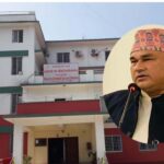 मुख्यमन्त्री शाहको एमालेलाई अल्टिमेटम  ‘प्रस्ताव फिर्ता लिनुस्, नभए सरकार छाड्नुस्’