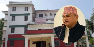 मुख्यमन्त्री शाहको एमालेलाई अल्टिमेटम  ‘प्रस्ताव फिर्ता लिनुस्, नभए सरकार छाड्नुस्’