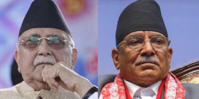 एमाले र नेकपाबीच प्रदेश सरकारमा सहकार्य गर्ने सहमति एमाले र नेकपाबीच प्रदेश सरकारमा सहकार्य गर्ने सहमति