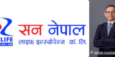 अनुसन्धानमा कैफियत नदेखिएपछि सन नेपाल लाइफका सिइओ अर्याल नियमित काममा फर्किए अनुसन्धानमा कैफियत नदेखिएपछि सन नेपाल लाइफका सिइओ अर्याल नियमित काममा फर्किए