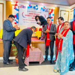 सन नेपाल लाइफद्वारा सुदूरपश्चिमका ७३ एडीएम तथा सन इमर्जिङ क्लब एचिभर्स सम्मानित सन नेपाल लाइफद्वारा सुदूरपश्चिमका ७३ एडीएम तथा सन इमर्जिङ क्लब एचिभर्स सम्मानित