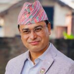 कांग्रेस सुदूरपश्चिमका सांसद प्रकाश देउवा पदमुक्त
