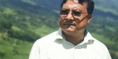 पत्रकार किशोर श्रेष्ठलाई रिहा गर्न सर्वोच्चको आदेश पत्रकार किशोर श्रेष्ठलाई रिहा गर्न सर्वोच्चको आदेश