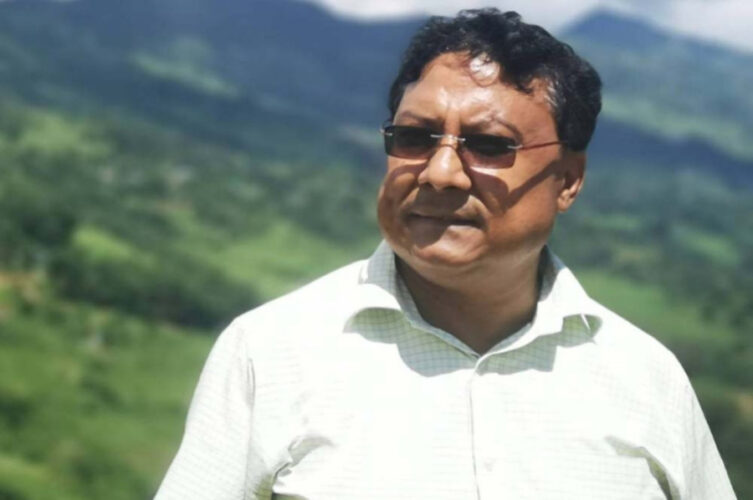 पत्रकार किशोर श्रेष्ठलाई रिहा गर्न सर्वोच्चको आदेश