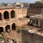 पाकिस्तानमा २०० वर्ष पुरानो रामलीला मन्दिर भत्काउने प्रयासप्रति विश्व हिन्दु परिषद् नेपालको कडा आपत्ति
